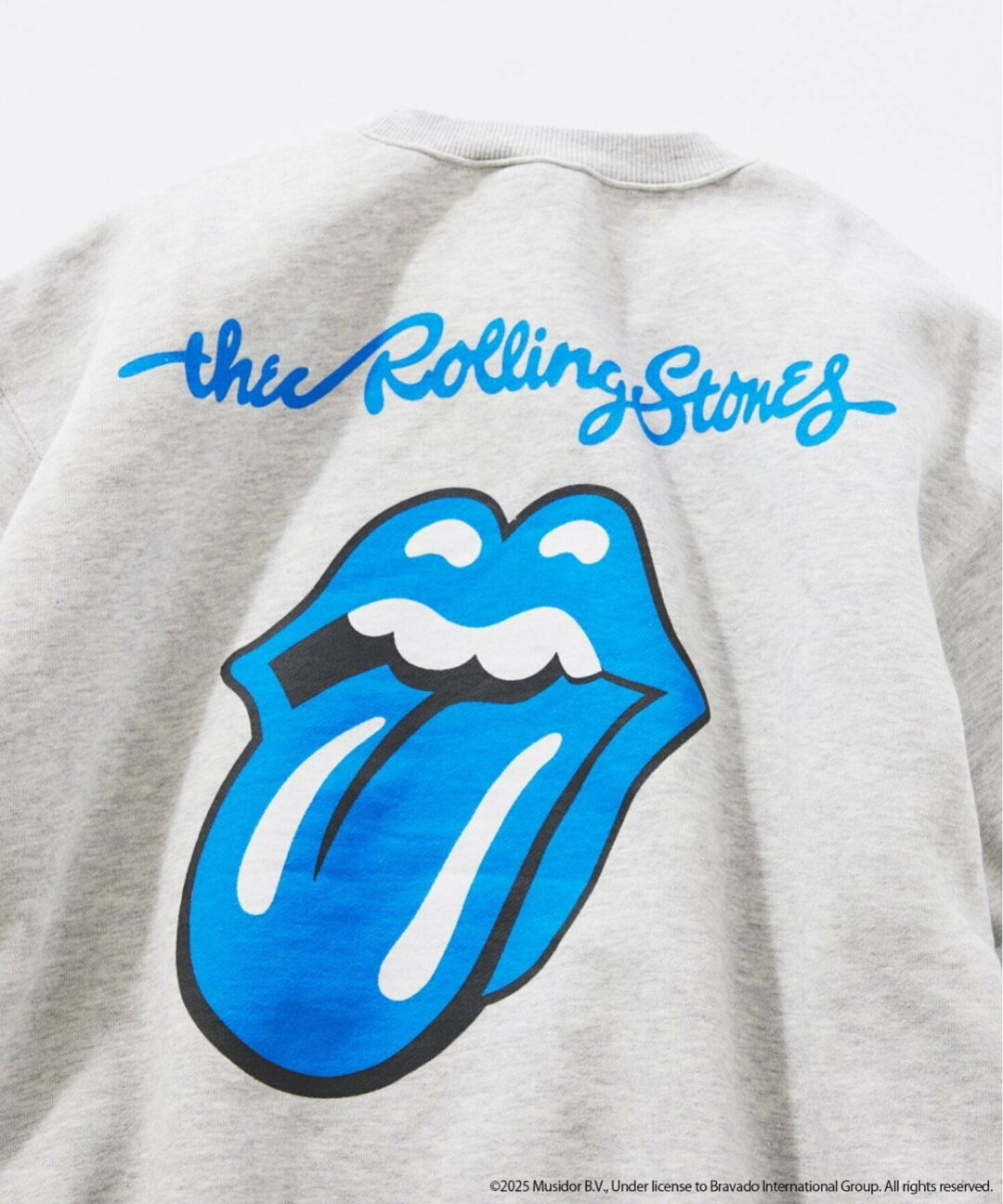 JOURNAL STANDARD relume × THE ROLLING STONES 2025 FW 別注アイテムが11月下旬 発売 (ジャーナルスタンダード ローリングストーンズ)