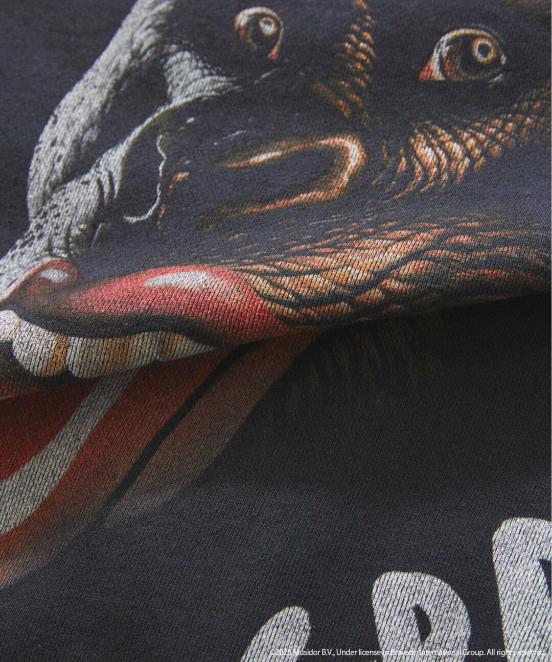 JOURNAL STANDARD relume × THE ROLLING STONES 2025 FW 別注アイテムが11月下旬 発売 (ジャーナルスタンダード ローリングストーンズ)