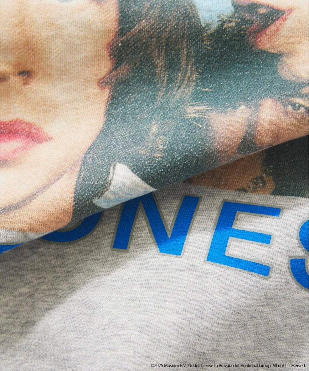 JOURNAL STANDARD relume × THE ROLLING STONES 2025 FW 別注アイテムが11月下旬 発売 (ジャーナルスタンダード ローリングストーンズ)