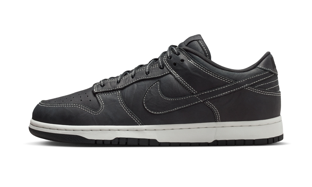 【2025年末 発売予定】NIKE DUNK LOW QS “Off Noir/Summit White” (ナイキ ダンク ロー “オフノワール/サミットホワイト”) [IO4550-001]