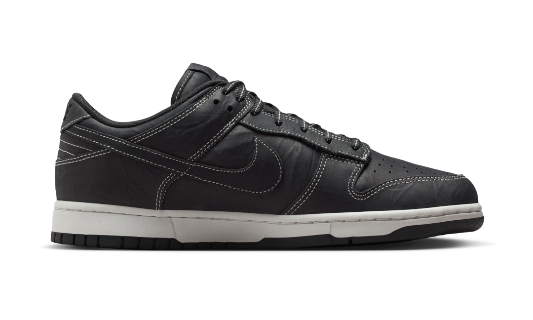 【2025年末 発売予定】NIKE DUNK LOW QS “Off Noir/Summit White” (ナイキ ダンク ロー “オフノワール/サミットホワイト”) [IO4550-001]