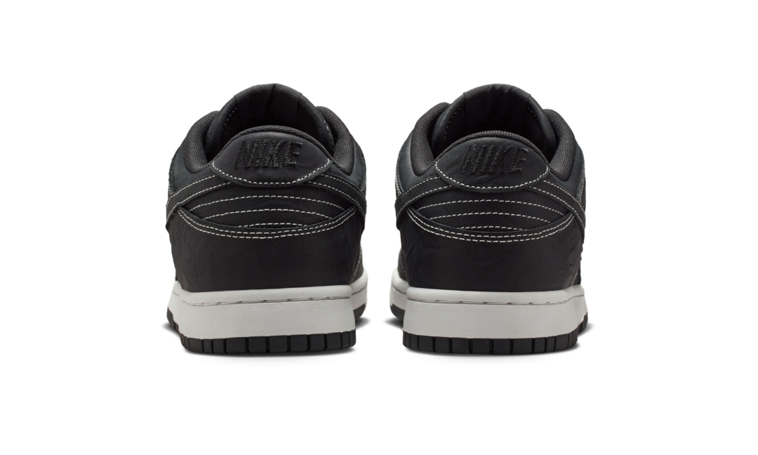 【2025年末 発売予定】NIKE DUNK LOW QS “Off Noir/Summit White” (ナイキ ダンク ロー “オフノワール/サミットホワイト”) [IO4550-001]