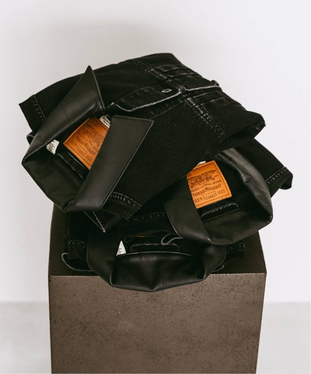 EDIFICE × Levi’s 2025 FW 別注 Type 2st トラッカージャケットが12月下旬 発売 (エディフィス リーバイス)