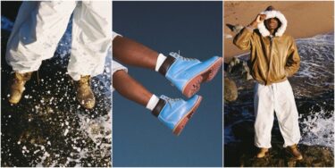 Timberland x One Block Down "6 Inch Lace Up Waterproof Boot collection"が2025年 11/13 発売 (ティンバーランド ワン ブロック ダウン)