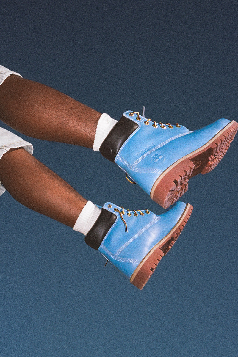 Timberland x One Block Down “6 Inch Lace Up Waterproof Boot collection”が2025年 11/13 発売 (ティンバーランド ワン ブロック ダウン)