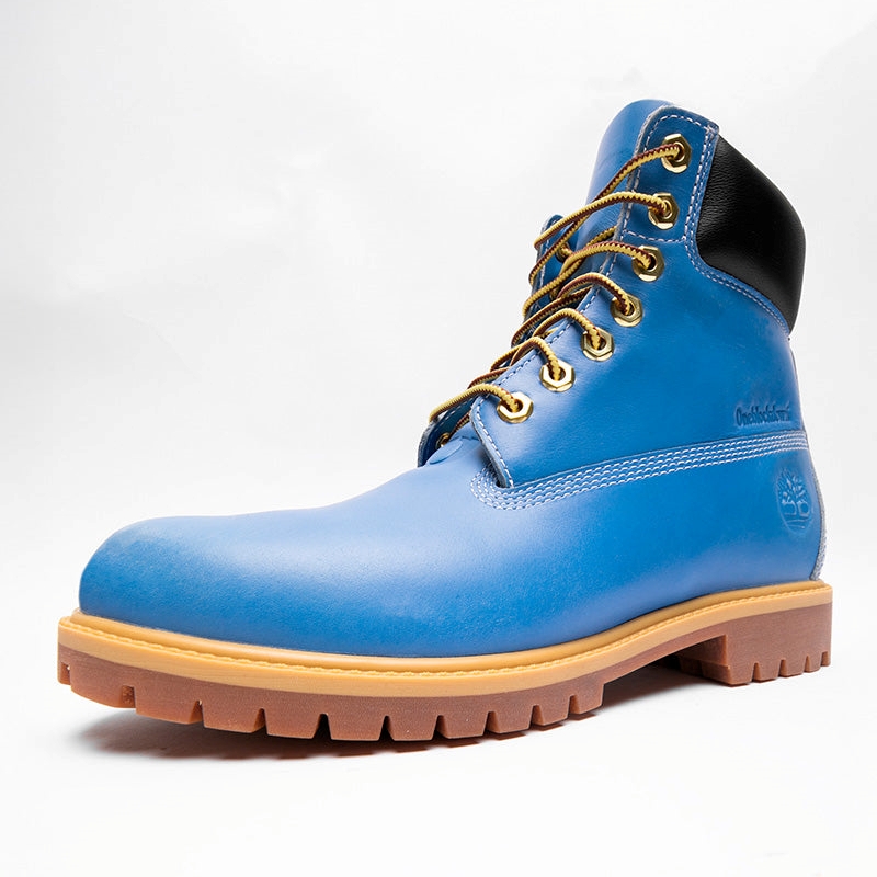 Timberland x One Block Down “6 Inch Lace Up Waterproof Boot collection”が2025年 11/13 発売 (ティンバーランド ワン ブロック ダウン)