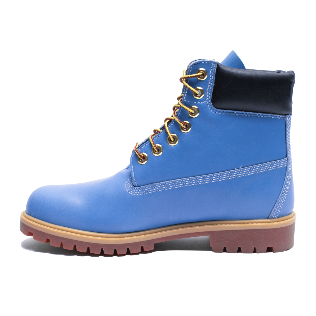 Timberland x One Block Down “6 Inch Lace Up Waterproof Boot collection”が2025年 11/13 発売 (ティンバーランド ワン ブロック ダウン)