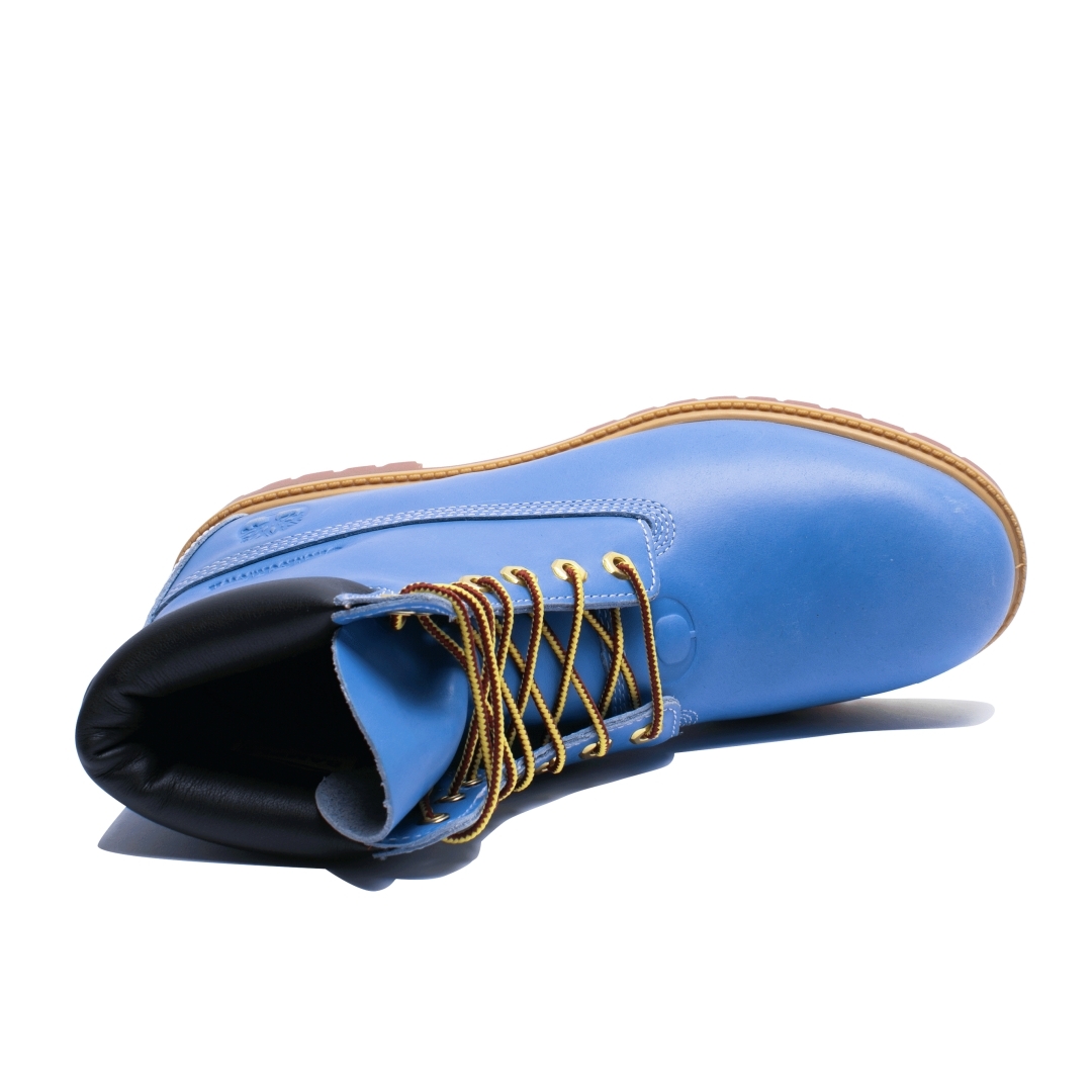 Timberland x One Block Down “6 Inch Lace Up Waterproof Boot collection”が2025年 11/13 発売 (ティンバーランド ワン ブロック ダウン)