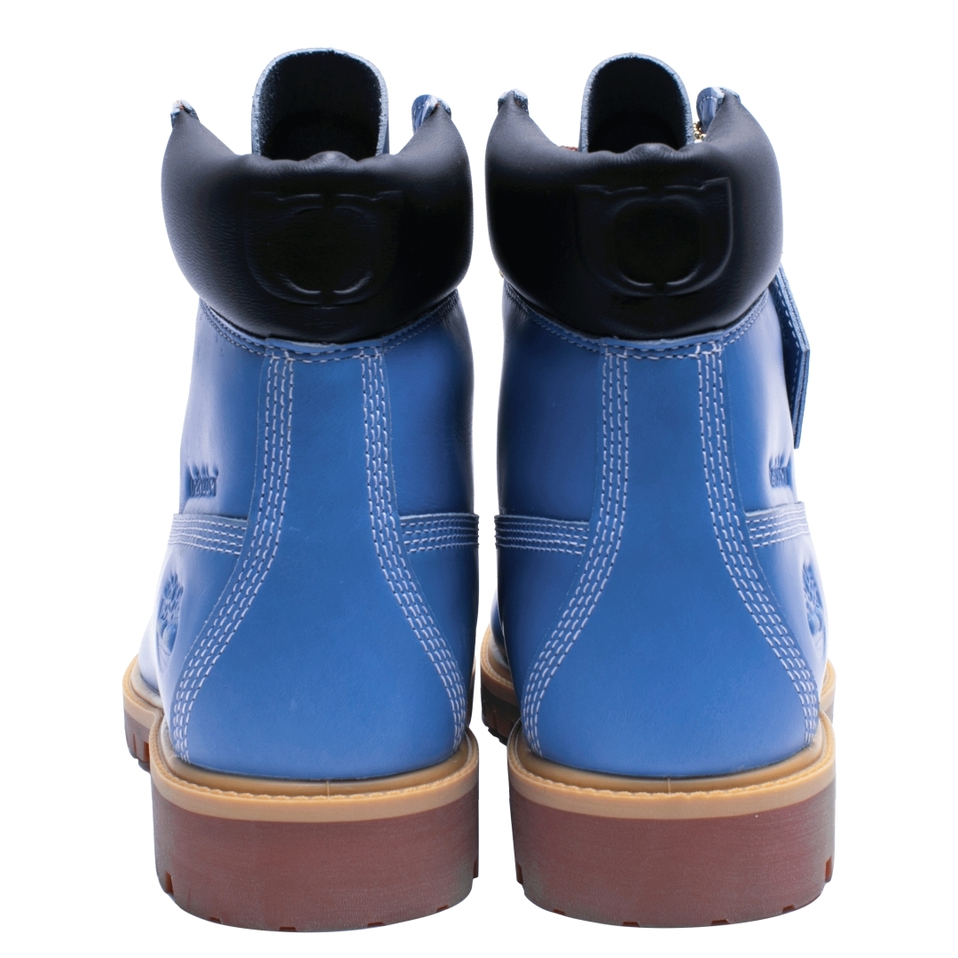 Timberland x One Block Down “6 Inch Lace Up Waterproof Boot collection”が2025年 11/13 発売 (ティンバーランド ワン ブロック ダウン)