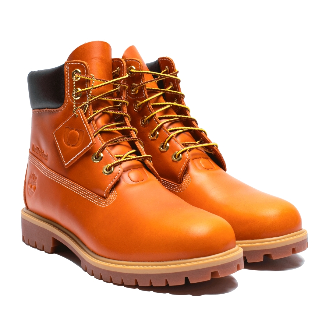 Timberland x One Block Down “6 Inch Lace Up Waterproof Boot collection”が2025年 11/13 発売 (ティンバーランド ワン ブロック ダウン)