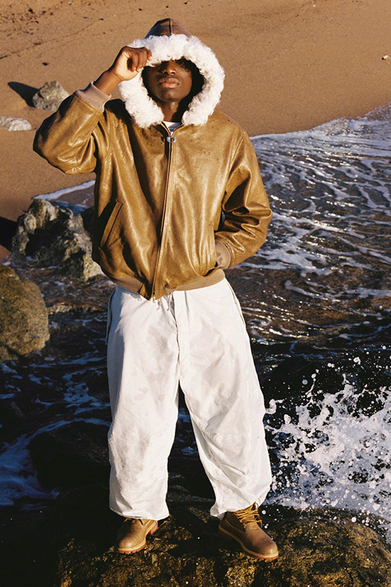 Timberland x One Block Down “6 Inch Lace Up Waterproof Boot collection”が2025年 11/13 発売 (ティンバーランド ワン ブロック ダウン)