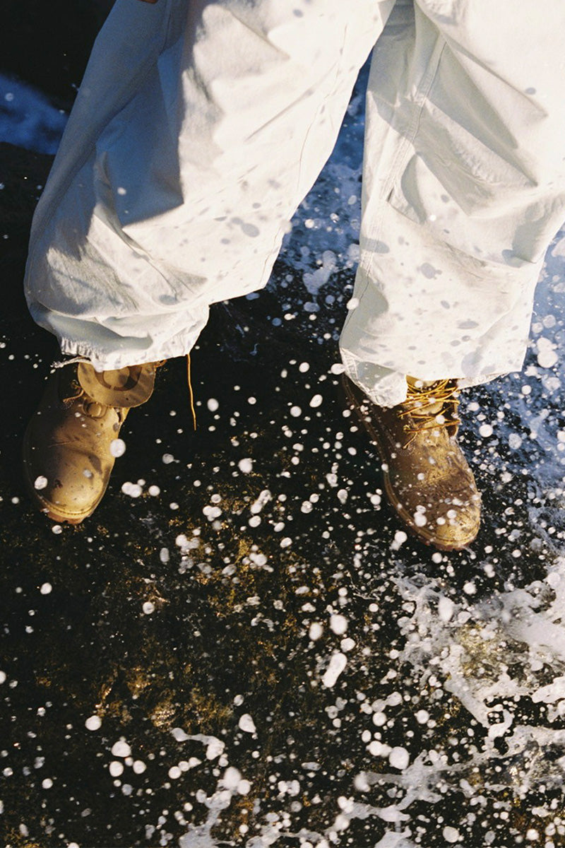 Timberland x One Block Down “6 Inch Lace Up Waterproof Boot collection”が2025年 11/13 発売 (ティンバーランド ワン ブロック ダウン)