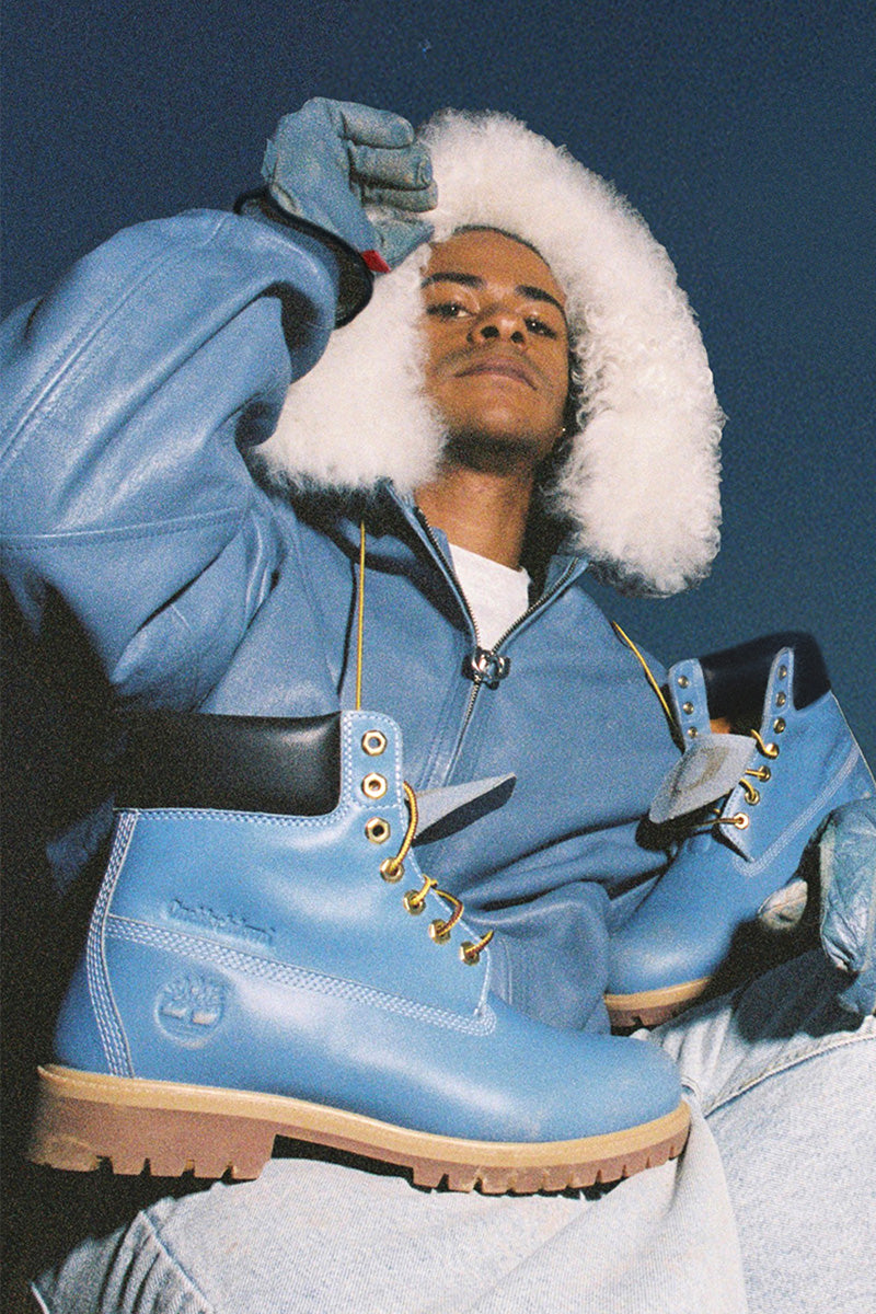 Timberland x One Block Down “6 Inch Lace Up Waterproof Boot collection”が2025年 11/13 発売 (ティンバーランド ワン ブロック ダウン)