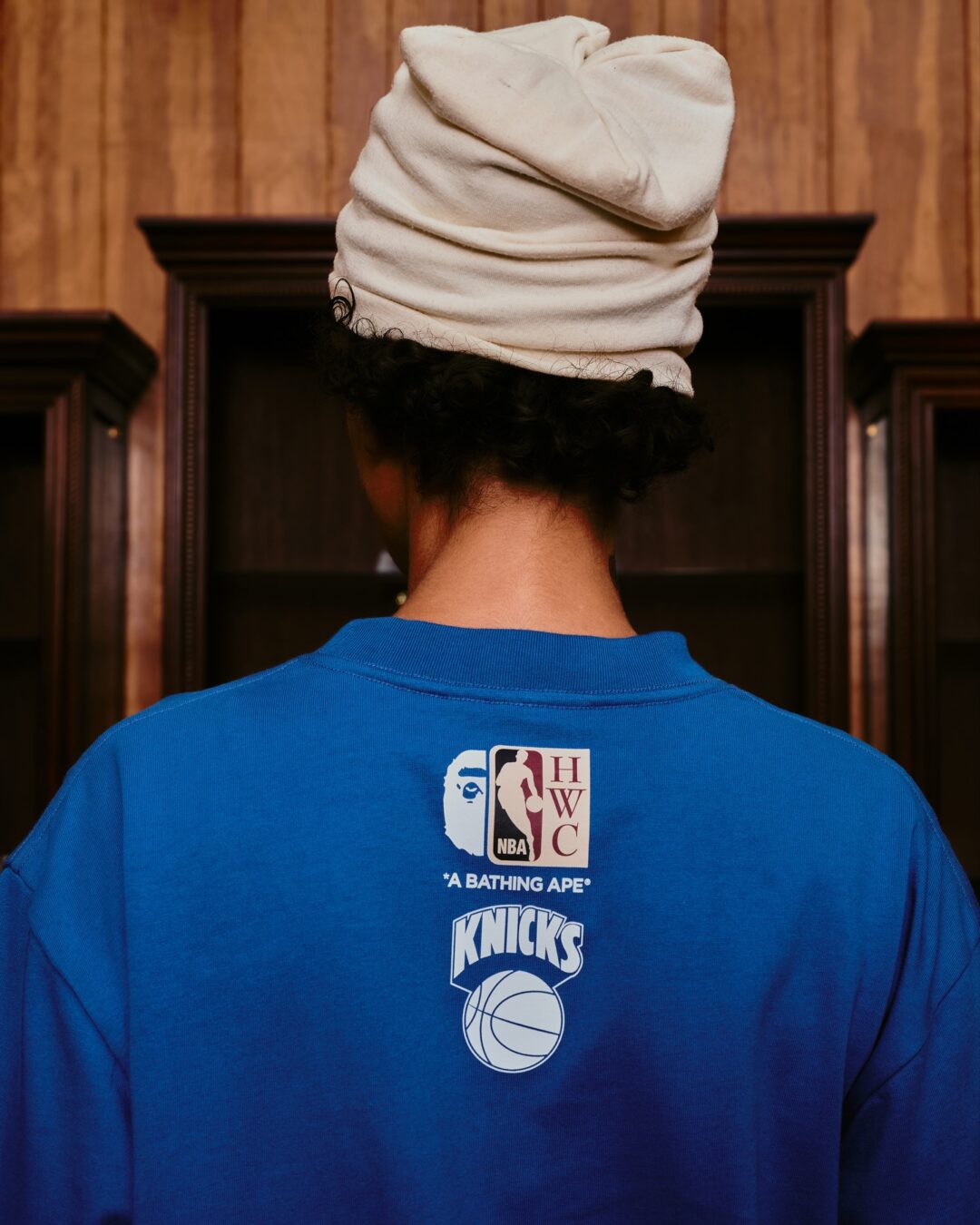 【11/15 発売】A BATHING APE x Mitchell & Ness x NBA 2025 FW (ア ベイシング エイプ ミッチェルアンドネス エヌビーエー)