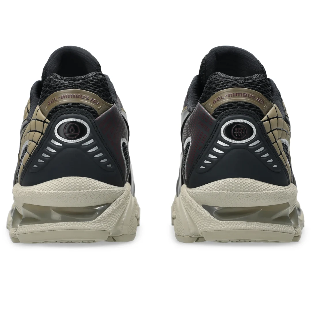 【2025年 11/13 発売】ASICS GEL-NIMBUS 10.1 GTX GORE-TEX “Black/White” (アシックス ゲルニンバス ゴアテックス) [1203A760.001/1203A760.100]