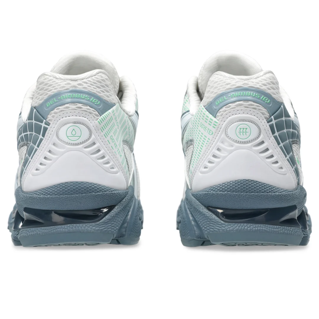 【2025年 11/13 発売】ASICS GEL-NIMBUS 10.1 GTX GORE-TEX “Black/White” (アシックス ゲルニンバス ゴアテックス) [1203A760.001/1203A760.100]