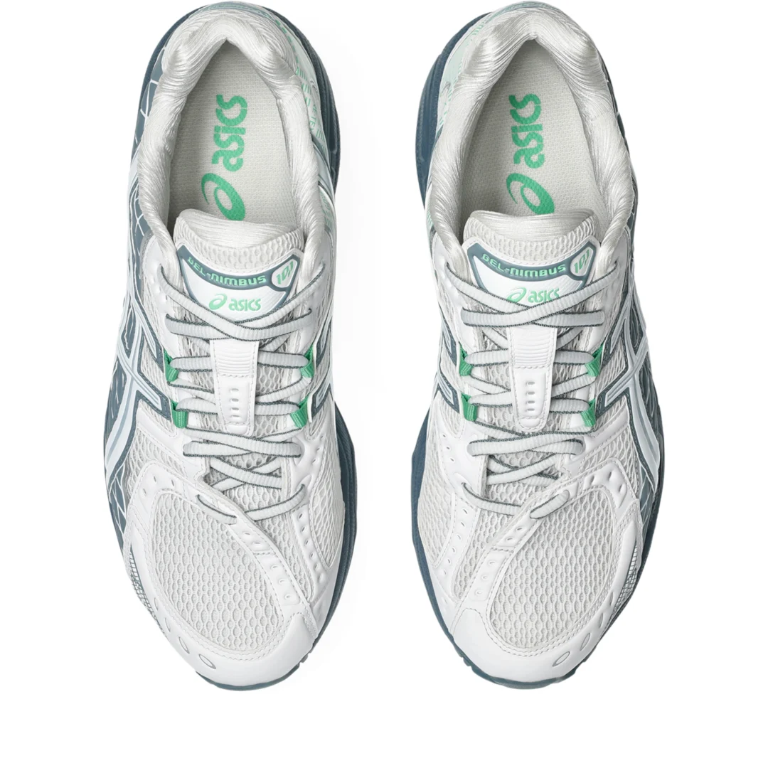 【2025年 11/13 発売】ASICS GEL-NIMBUS 10.1 GTX GORE-TEX “Black/White” (アシックス ゲルニンバス ゴアテックス) [1203A760.001/1203A760.100]