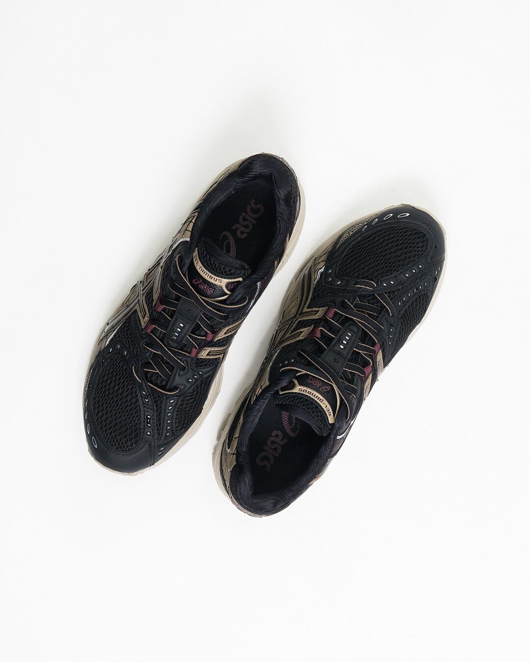 【2025年 11/13 発売】ASICS GEL-NIMBUS 10.1 GTX GORE-TEX “Black/White” (アシックス ゲルニンバス ゴアテックス) [1203A760.001/1203A760.100]