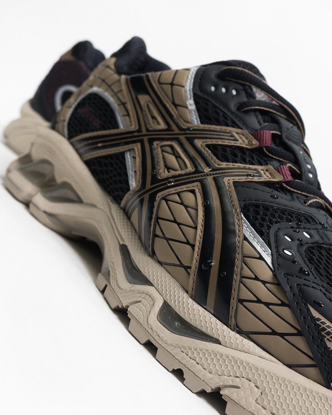 【2025年 11/13 発売】ASICS GEL-NIMBUS 10.1 GTX GORE-TEX “Black/White” (アシックス ゲルニンバス ゴアテックス) [1203A760.001/1203A760.100]