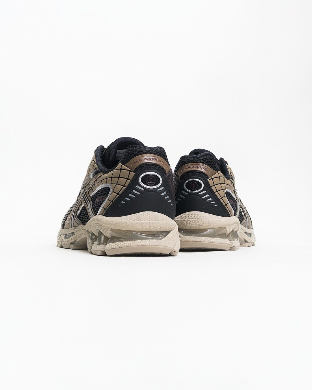 【2025年 11/13 発売】ASICS GEL-NIMBUS 10.1 GTX GORE-TEX “Black/White” (アシックス ゲルニンバス ゴアテックス) [1203A760.001/1203A760.100]