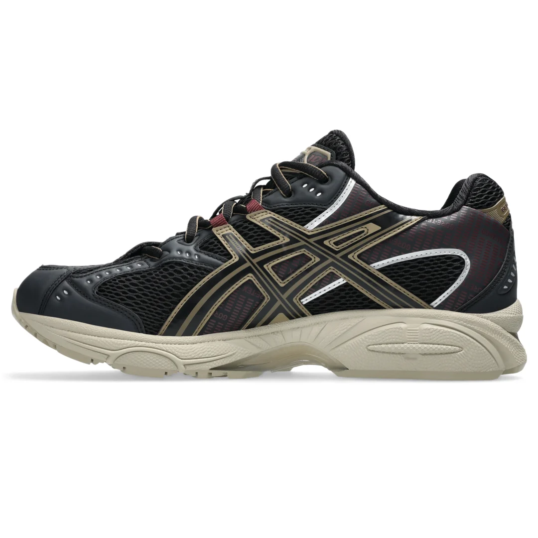 【2025年 11/13 発売】ASICS GEL-NIMBUS 10.1 GTX GORE-TEX “Black/White” (アシックス ゲルニンバス ゴアテックス) [1203A760.001/1203A760.100]