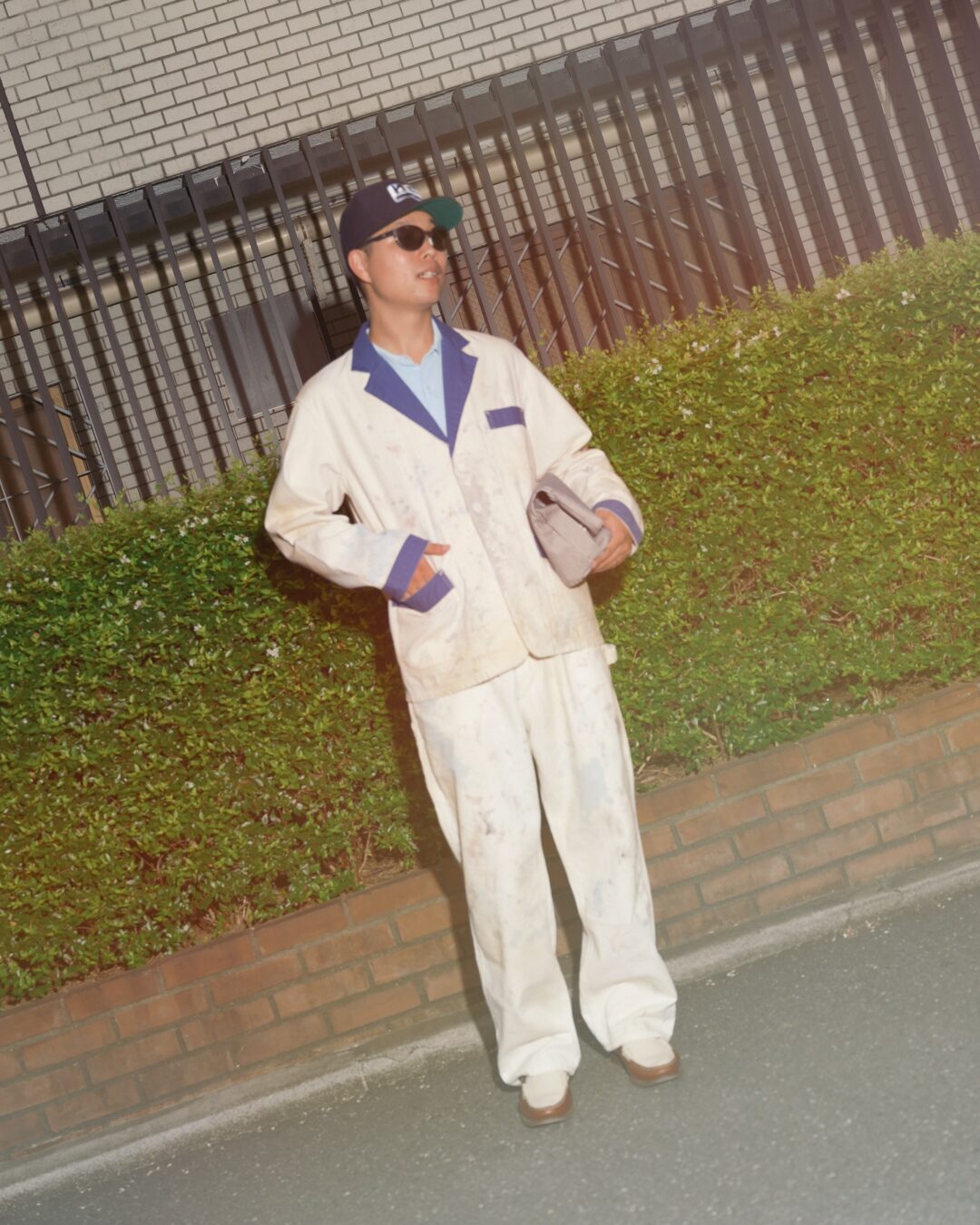 Sean Wotherspoon「SWJP」× UNITED ARROWS & SONS 別注 “ジャケット & パンツ”が2025年 11/5 発売 (ショーン・ウェザースプーン ユナイテッドアローズ&サンズ)