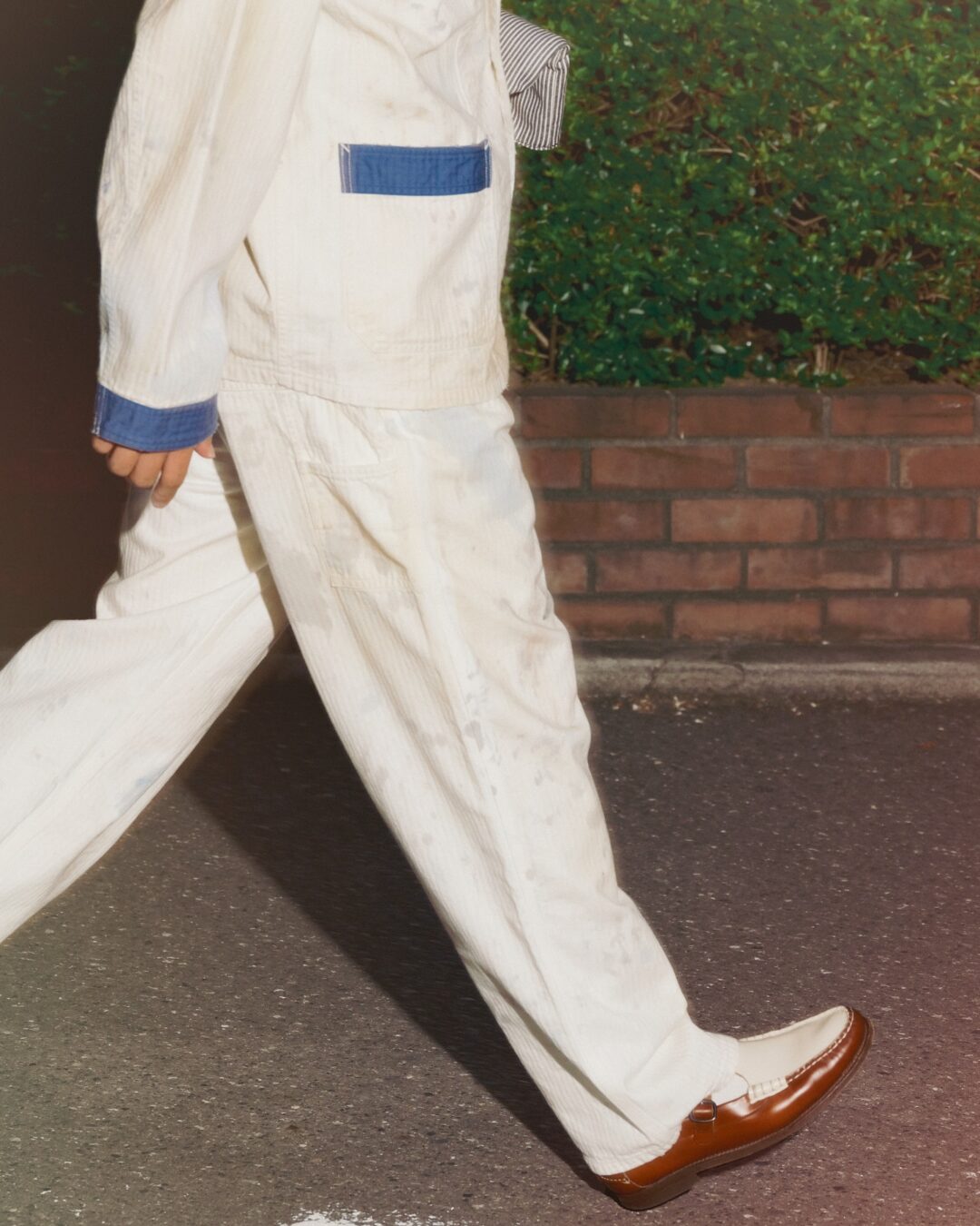 Sean Wotherspoon「SWJP」× UNITED ARROWS & SONS 別注 “ジャケット & パンツ”が2025年 11/5 発売 (ショーン・ウェザースプーン ユナイテッドアローズ&サンズ)