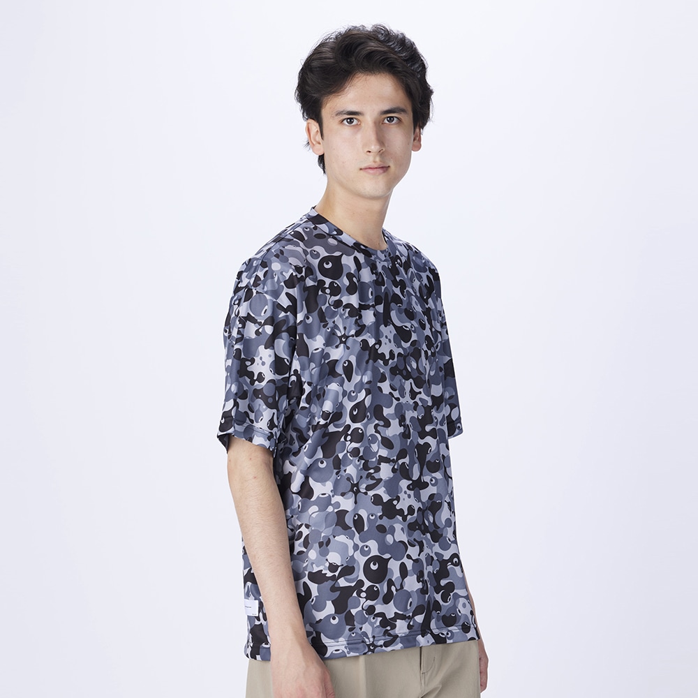 黒バージョンの 関西万博 ミャクミャク × THE MIZUNO ENERZY OSAKA EXPO2025が2025足限定で2025年 11/13~予約販売 (ミズノ)