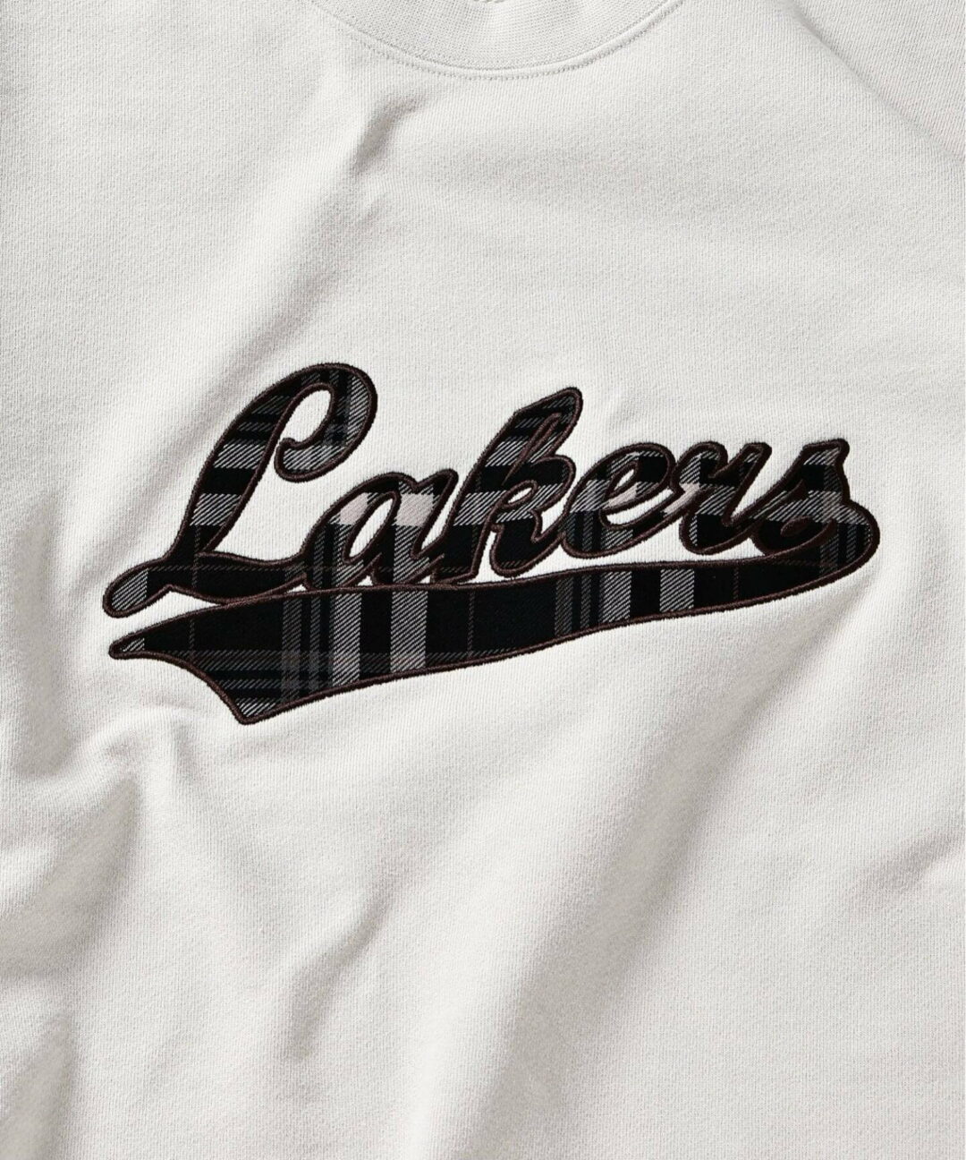 JOURNAL STANDARD × Off The Court by NBA 2025 FW 別注 プリントスウェットが発売 (ジャーナルスタンダード オフ・ザ・コート バイ)