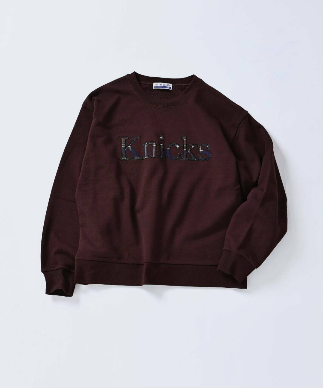 JOURNAL STANDARD × Off The Court by NBA 2025 FW 別注 プリントスウェットが発売 (ジャーナルスタンダード オフ・ザ・コート バイ)