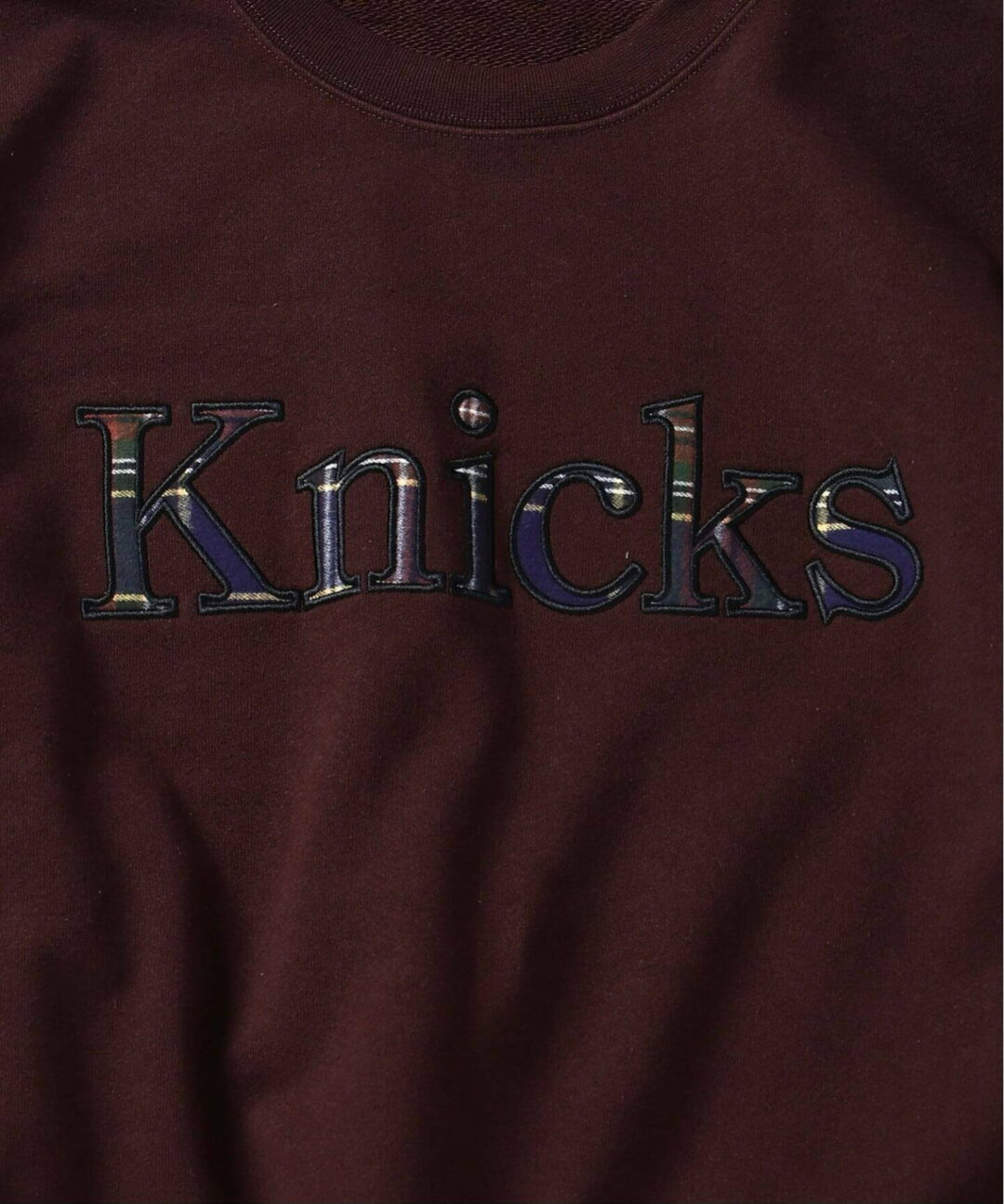 JOURNAL STANDARD × Off The Court by NBA 2025 FW 別注 プリントスウェットが発売 (ジャーナルスタンダード オフ・ザ・コート バイ)