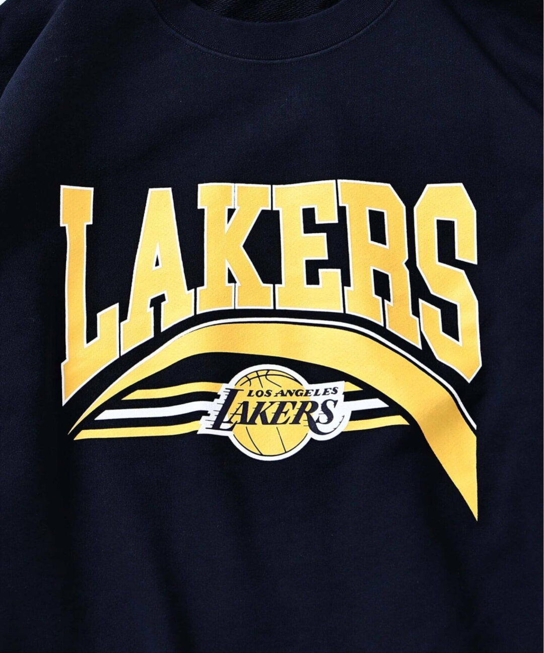 JOURNAL STANDARD × Off The Court by NBA 2025 FW 別注 プリントスウェットが発売 (ジャーナルスタンダード オフ・ザ・コート バイ)