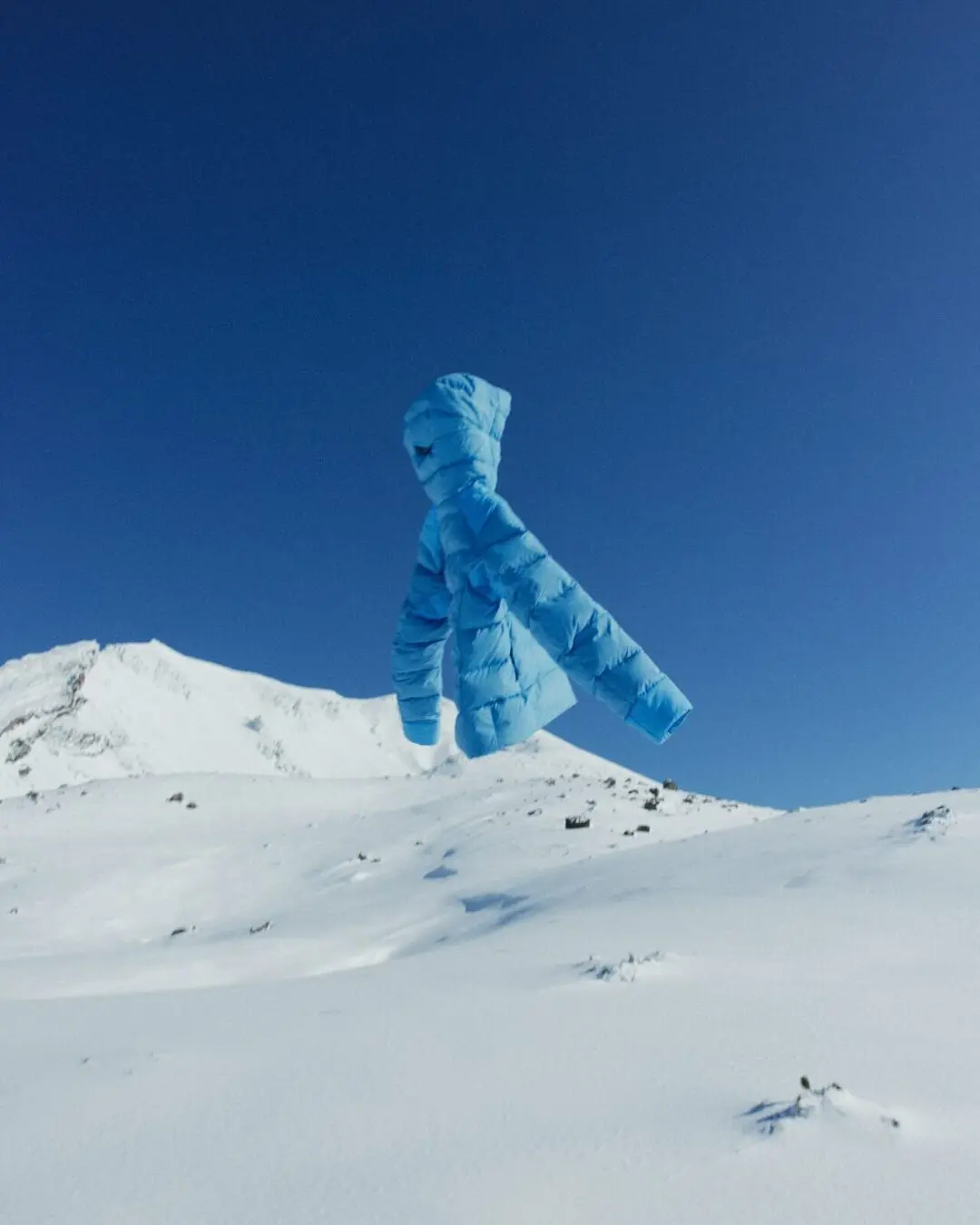 ARC’TERYX / BEAMS BOY 2025 FW エクスクルーシブ “GLACIAL COLLECTION”が2025年 11/29 発売 (アークテリクス ビームス ボーイ)