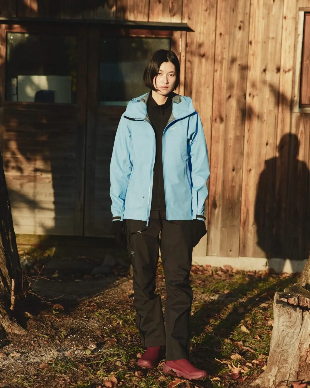 ARC’TERYX / BEAMS BOY 2025 FW エクスクルーシブ “GLACIAL COLLECTION”が2025年 11/29 発売 (アークテリクス ビームス ボーイ)