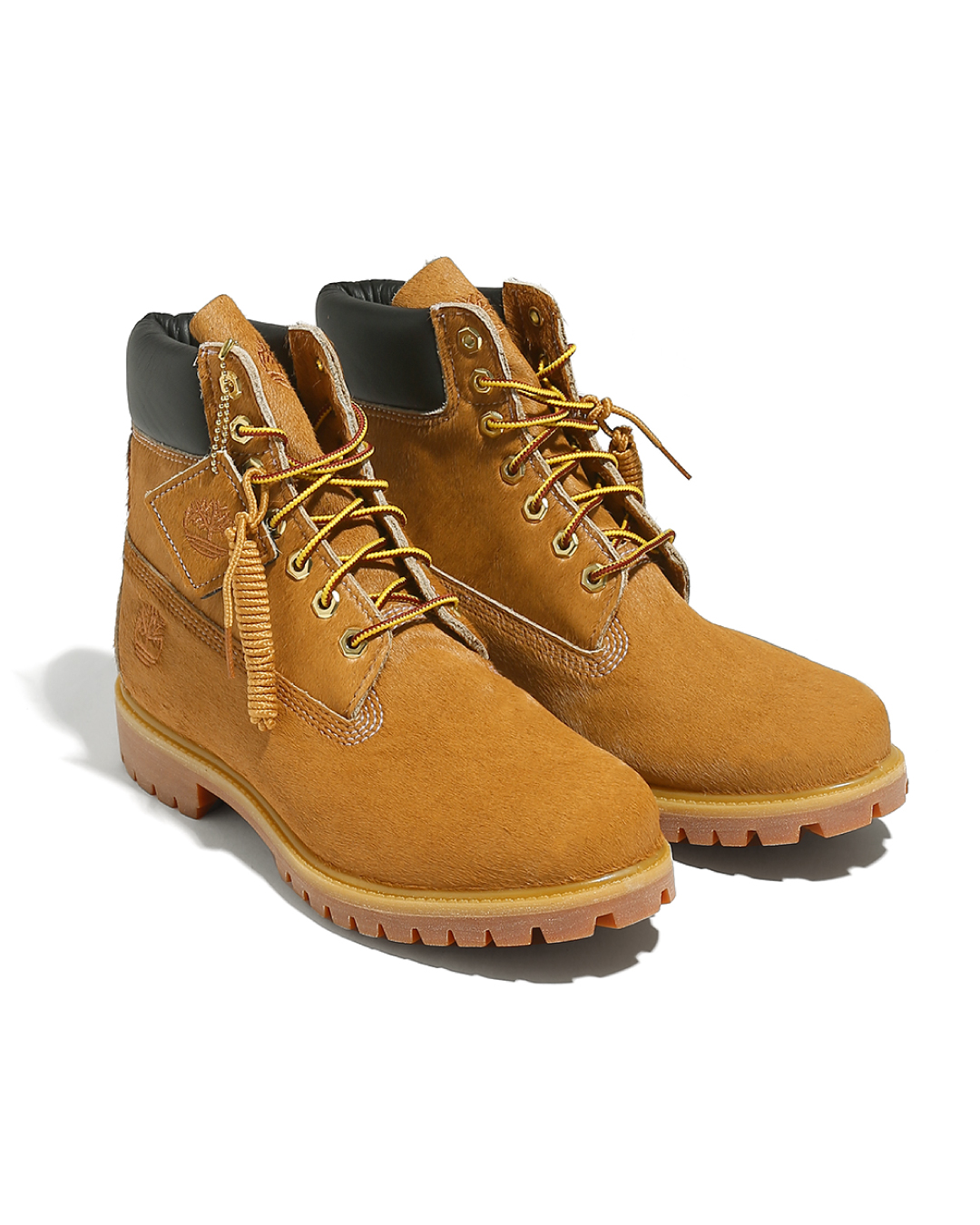 【2025年 11/14 & 11/17 発売】Timberland × fetch 2025 FW 6Inch Premium Waterproof Boots (ティンバーランド フェッチ 6インチ プレミアム ウォータープルーフ ブーツ)
