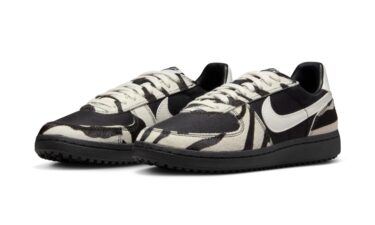 【2025年 12/1 発売】NIKE W FIELD GENERAL 82 “Black/Sail” (ナイキ フィールド ジェネラル 82 “ブラック/セイル”) [IM5768-001]