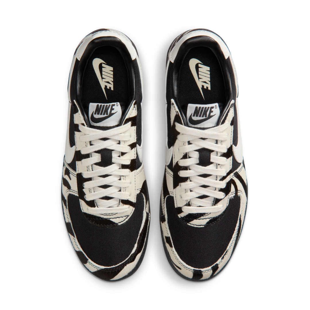 【2025年 12/1 発売予定】NIKE W FIELD GENERAL 82 “Black/Sail” (ナイキ フィールド ジェネラル 82 “ブラック/セイル”) [IM5768-001]