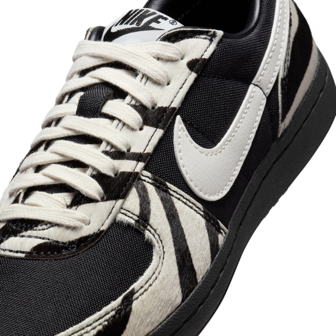 【2025年 12/1 発売予定】NIKE W FIELD GENERAL 82 “Black/Sail” (ナイキ フィールド ジェネラル 82 “ブラック/セイル”) [IM5768-001]