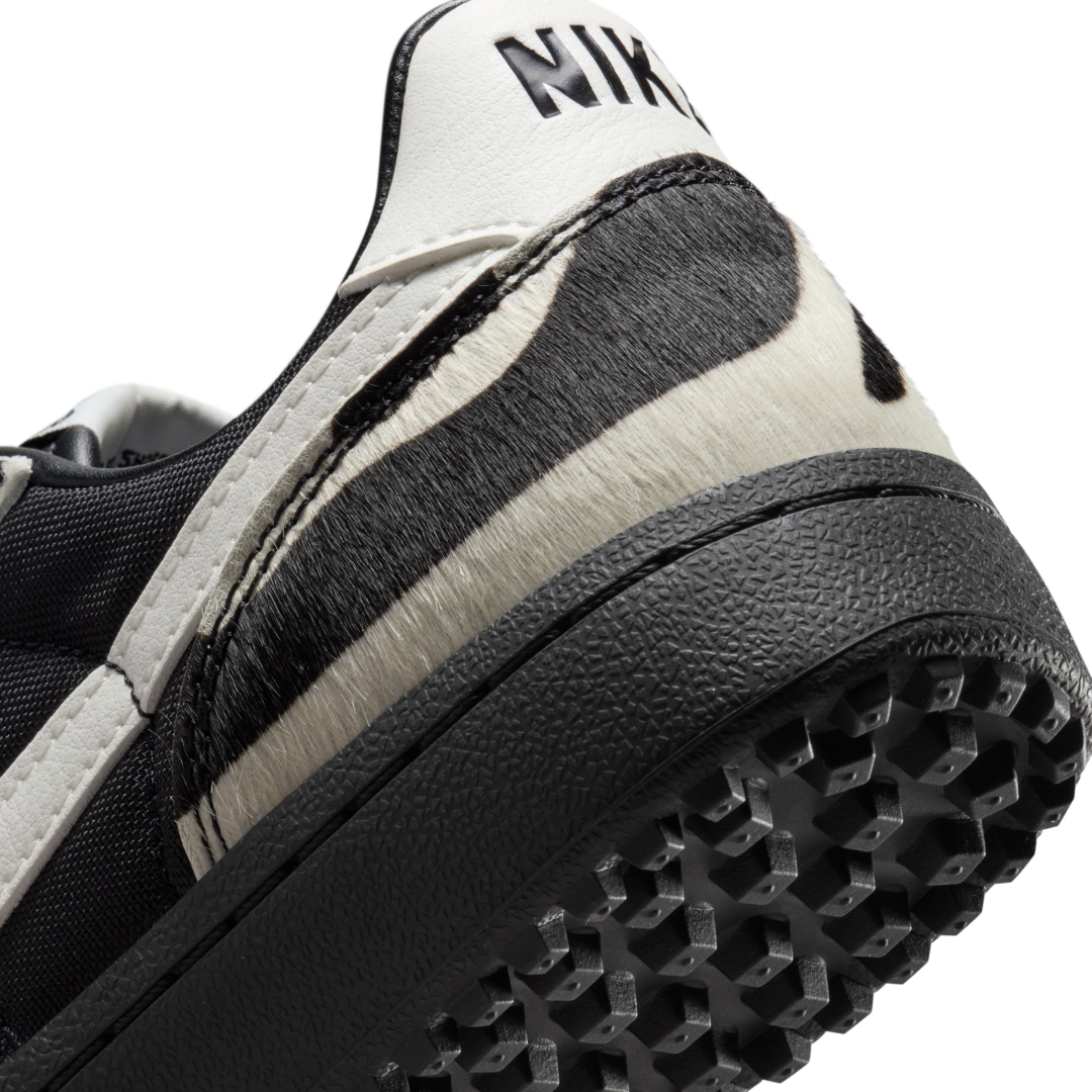 【2025年 12/1 発売予定】NIKE W FIELD GENERAL 82 “Black/Sail” (ナイキ フィールド ジェネラル 82 “ブラック/セイル”) [IM5768-001]