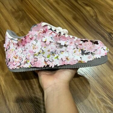 【2026年 春 発売予定】NIKE AIR FORCE 1 LOW LX “Sakura/Cherry blossom” (ナイキ エア フォース ロー “桜/サクラ/チェリーブロッサム”)