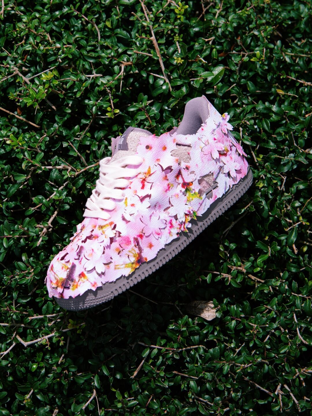 【2026年 春 発売予定】NIKE AIR FORCE 1 LOW LX “Sakura/Cherry blossom” (ナイキ エア フォース ロー “桜/サクラ/チェリーブロッサム”) [IQ3472-298]