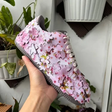 【2026年 春 発売予定】NIKE AIR FORCE 1 LOW LX “Sakura/Cherry blossom” (ナイキ エア フォース ロー “桜/サクラ/チェリーブロッサム”)