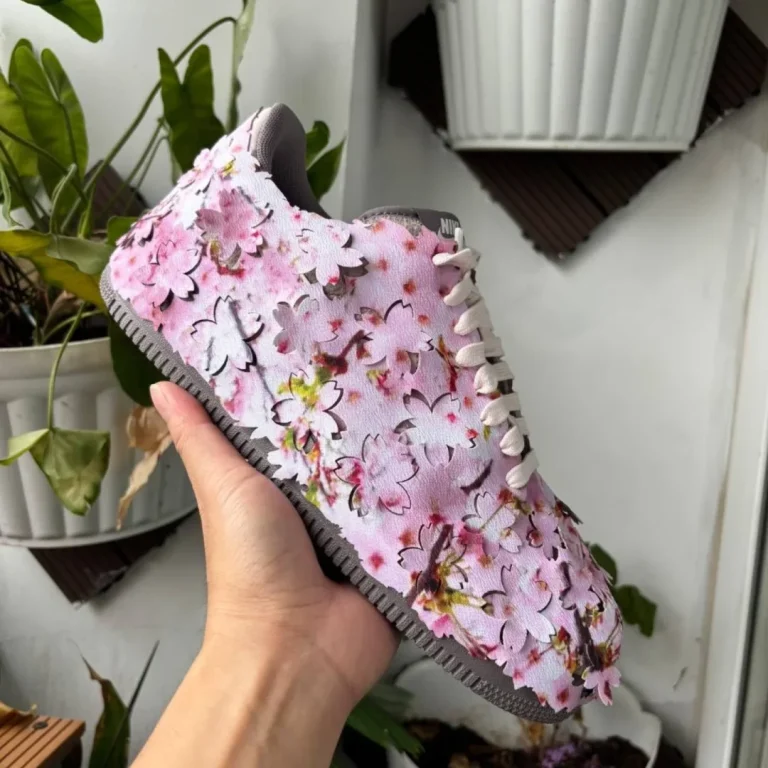 2026年 春 発売予定】NIKE AIR FORCE 1 LOW LX “Sakura/Cherry blossom