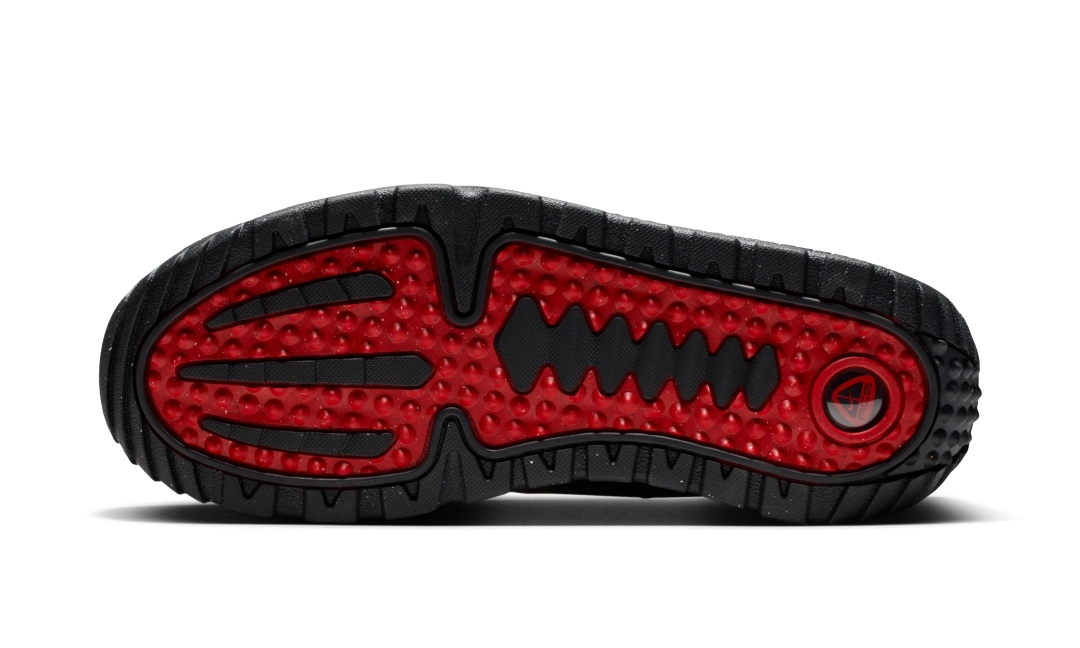 【2025年 12/1 発売】NIKE ACG IZY “Black/Medium Olive/Dark Chocolate” (ナイキ アイジー “ブラック/オリーブ/チョコレート”) [IO4547-001]