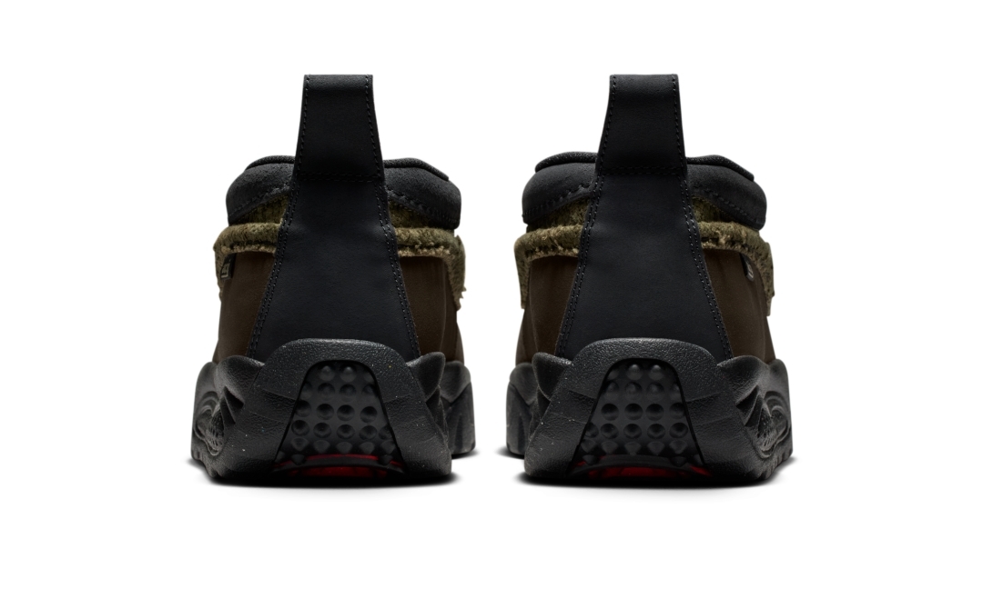 【2025年 12/1 発売】NIKE ACG IZY “Black/Medium Olive/Dark Chocolate” (ナイキ アイジー “ブラック/オリーブ/チョコレート”) [IO4547-001]