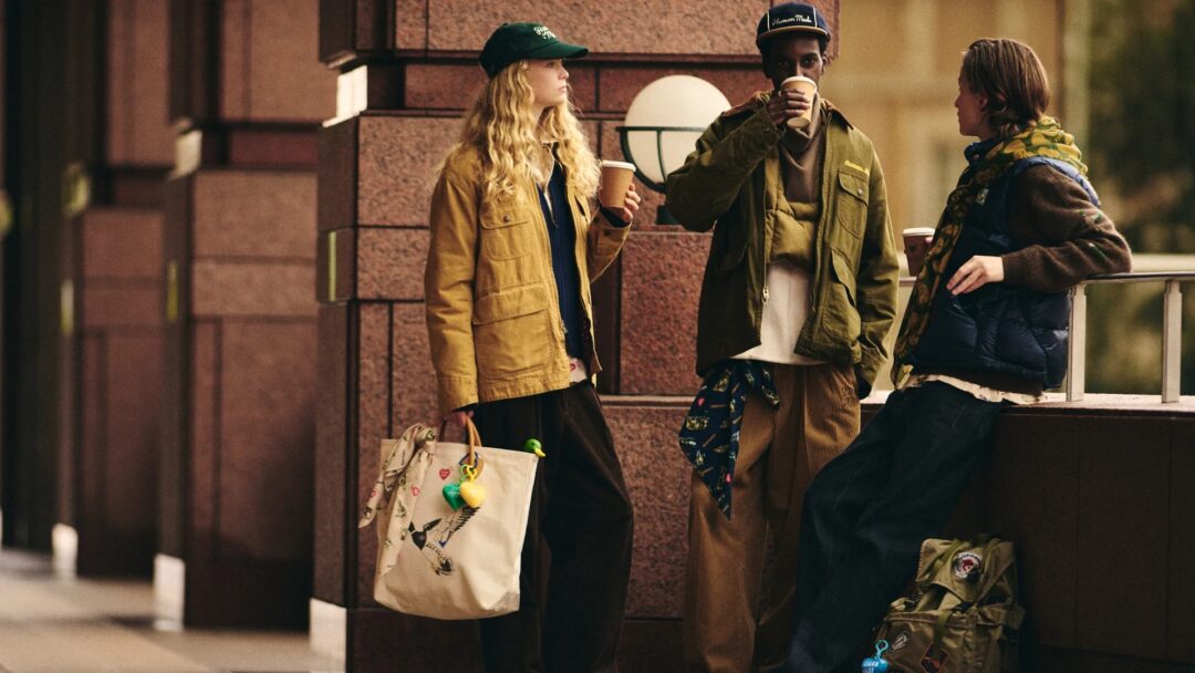 HUMAN MADE SEASON 30 [2025年 秋冬] ニューアイテムが11/15 発売 (ヒューマンメイド 2025 FW)