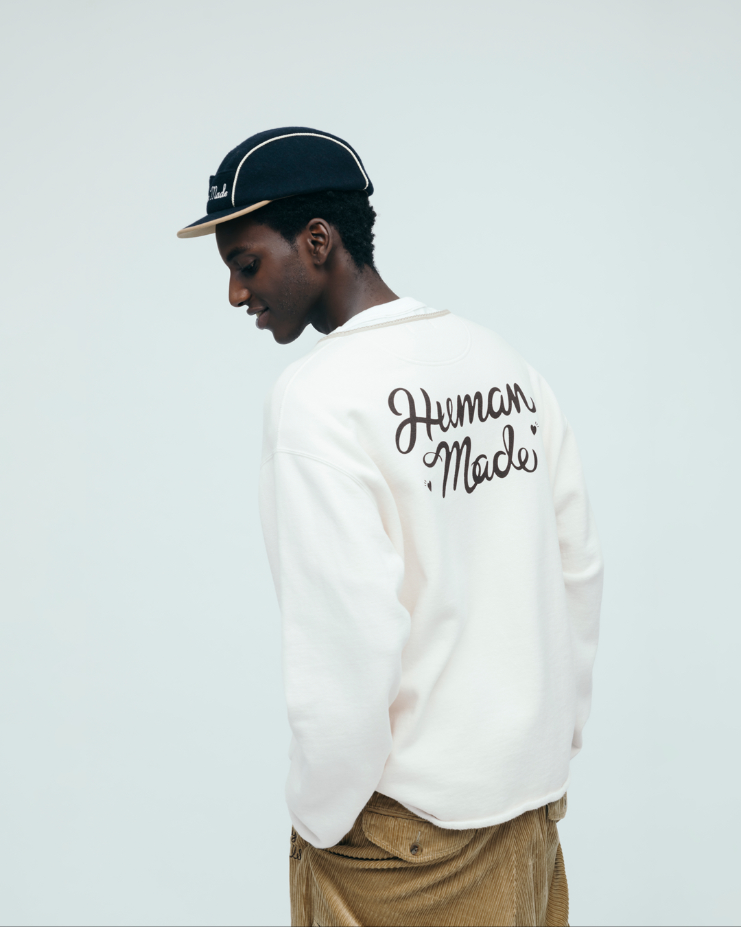 HUMAN MADE SEASON 30 [2025年 秋冬] ニューアイテムが11/15 発売 (ヒューマンメイド 2025 FW)