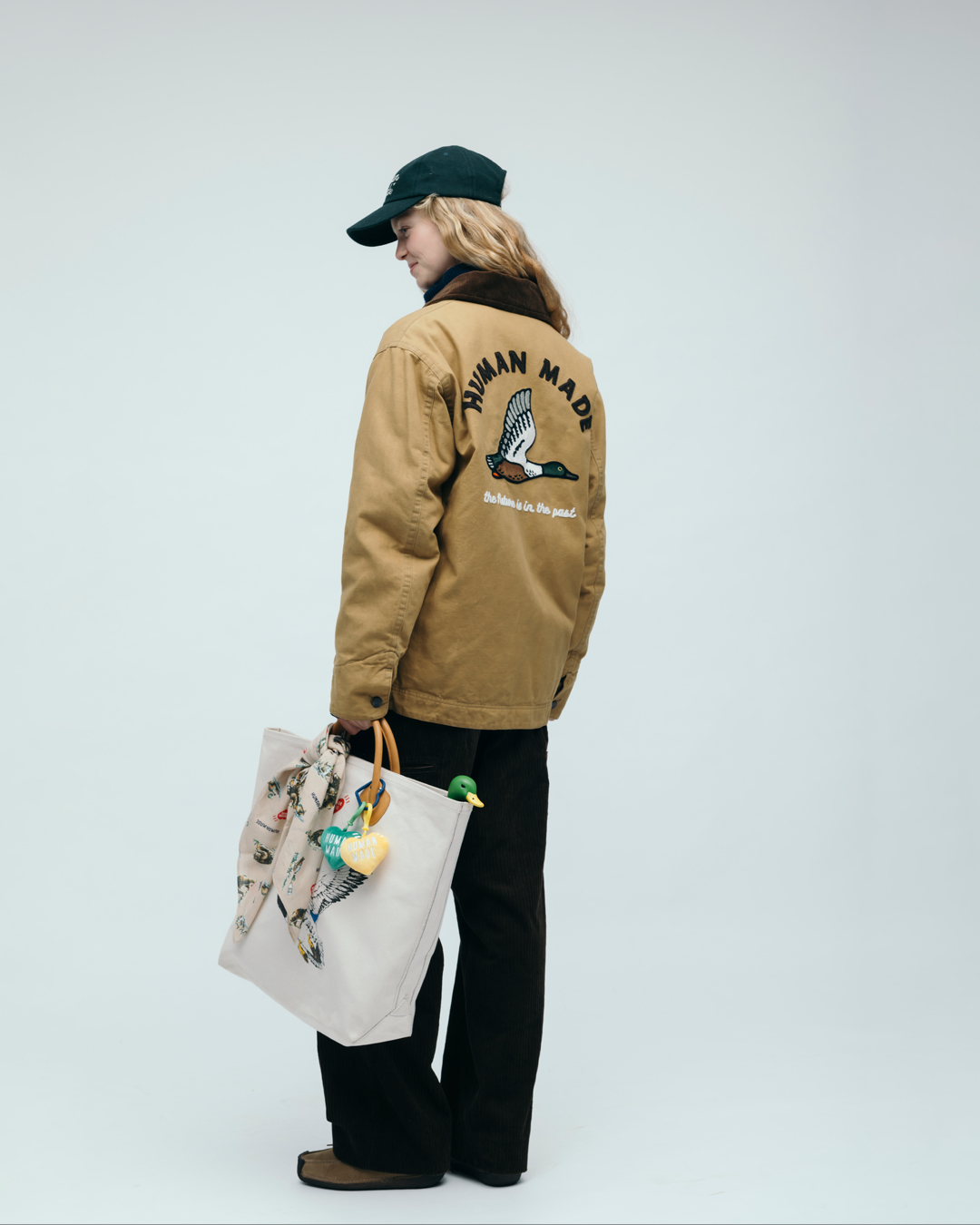 HUMAN MADE SEASON 30 [2025年 秋冬] ニューアイテムが11/15 発売 (ヒューマンメイド 2025 FW)