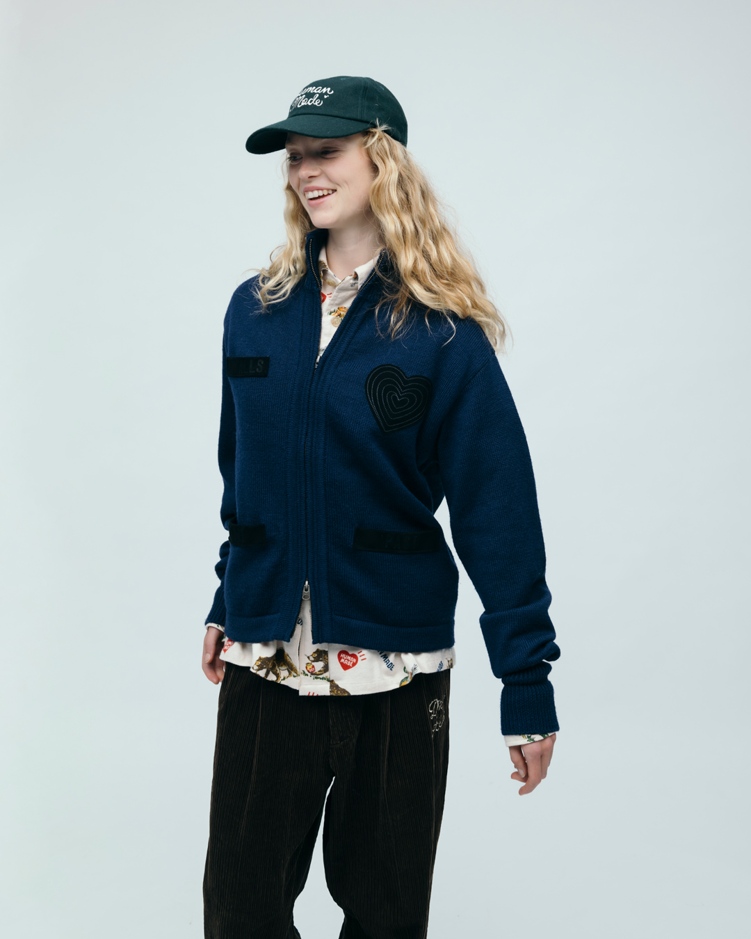 HUMAN MADE SEASON 30 [2025年 秋冬] ニューアイテムが11/15 発売 (ヒューマンメイド 2025 FW)