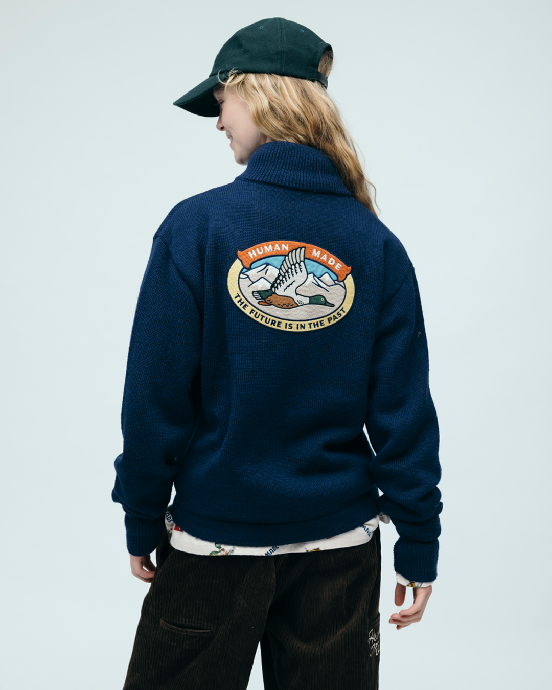 HUMAN MADE SEASON 30 [2025年 秋冬] ニューアイテムが11/15 発売 (ヒューマンメイド 2025 FW)